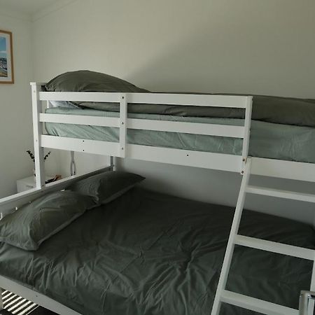 408 Sea View Road Lägenhet Bridlington Exteriör bild