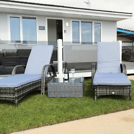 408 Sea View Road Lägenhet Bridlington Exteriör bild