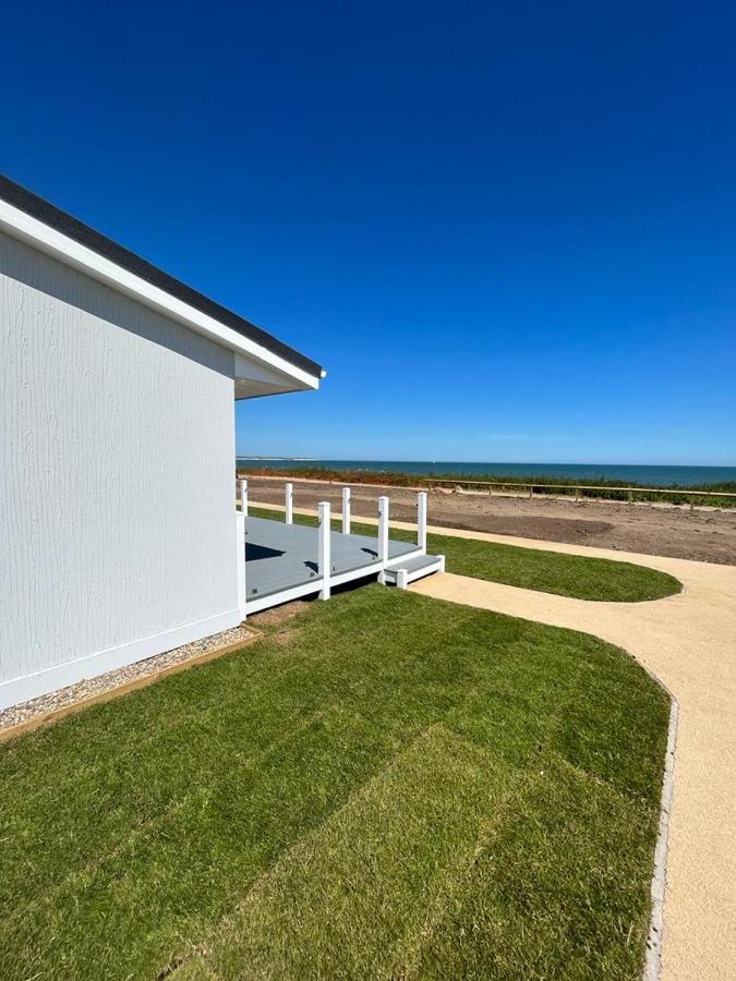 408 Sea View Road Lägenhet Bridlington Exteriör bild