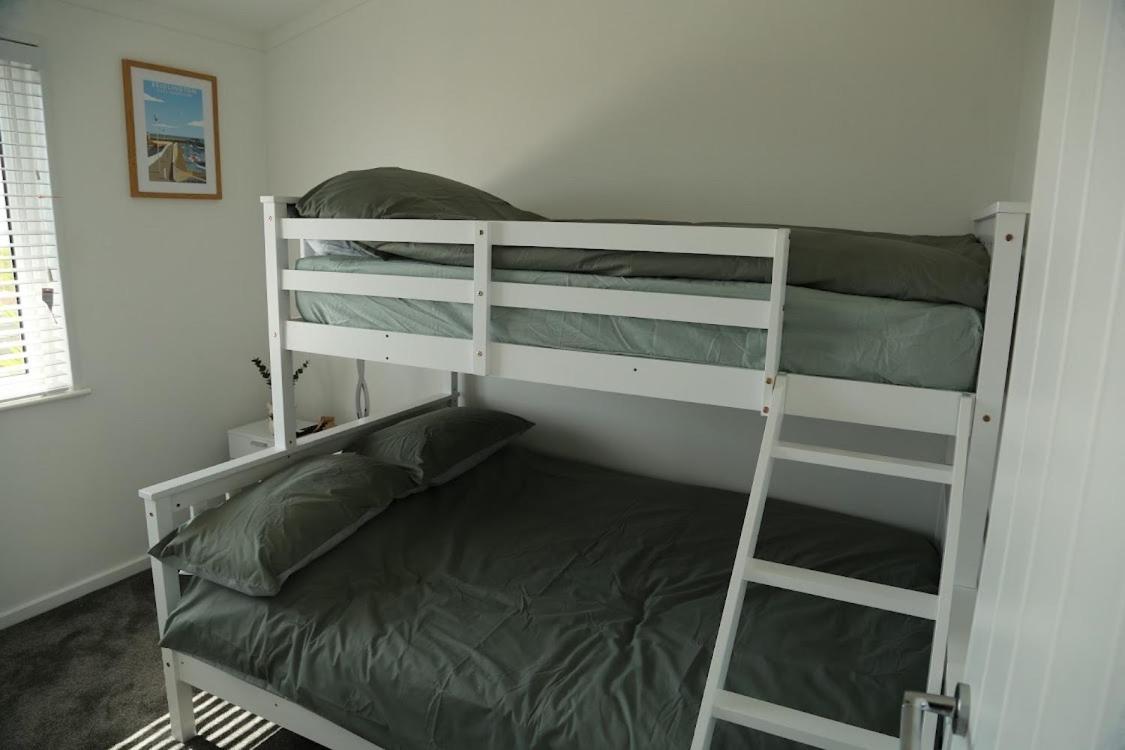 408 Sea View Road Lägenhet Bridlington Exteriör bild