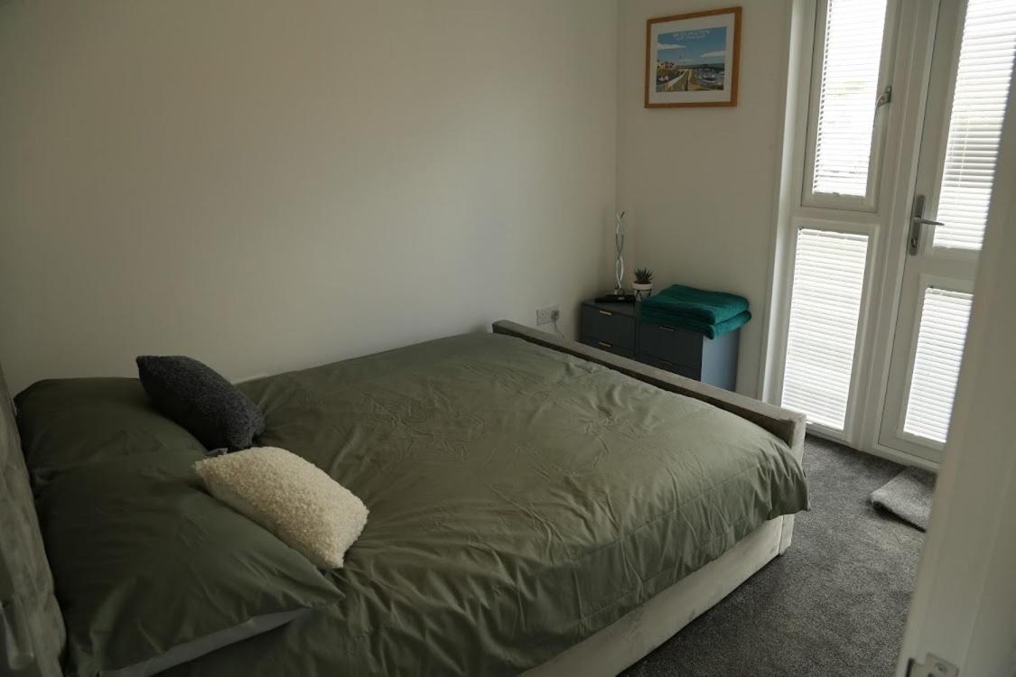 408 Sea View Road Lägenhet Bridlington Exteriör bild